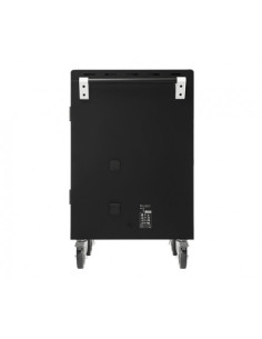 AVER CARRO DE CARGA E32CPLUS-EU (40AAA0D2-BEG) CHARGING CART FOR 32 TABLET/LAPTOP UP TO 15.6" (EU PLUG) 2