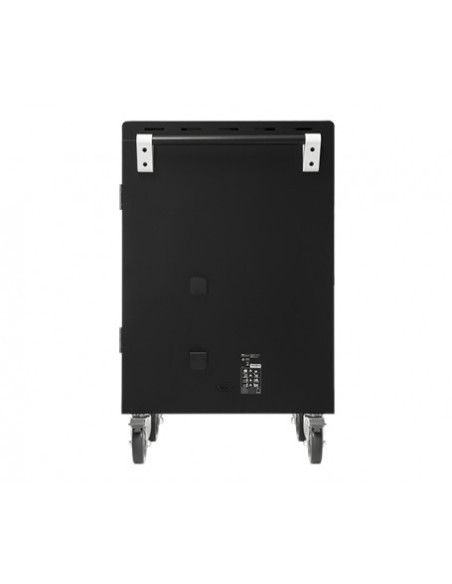 AVER CARRO DE CARGA E32CPLUS-EU (40AAA0D2-BEG) CHARGING CART FOR 32 TABLET/LAPTOP UP TO 15.6" (EU PLUG)