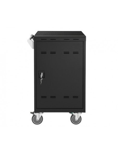 AVER CARRO DE CARGA E32CPLUS-EU (40AAA0D2-BEG) CHARGING CART FOR 32 TABLET/LAPTOP UP TO 15.6" (EU PLUG)