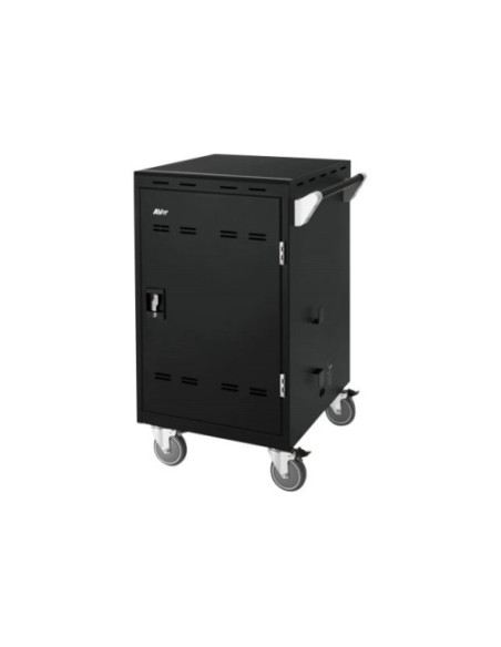 AVER CARRO DE CARGA E24CPLUS-EU (40AAA0D2ABEK) CHARGING CART FOR 24 TABLET/LAPTOP UP TO 15.6" (EU PLUG) AVER CARRO DE CARGA E24CPLUS-EU (40AAA0D2ABEK) CHARGING CART FOR 24 TABLET/LAPTOP UP TO 15.6" (EU PLUG)