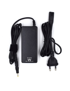 EWENT CARGADOR DE PORTATIL AUTOMATICO 65W HP 2