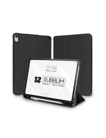FUNDA TABLET SHOCK CASE IPAD 10