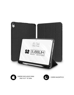 FUNDA TABLET SHOCK CASE IPAD 10 2