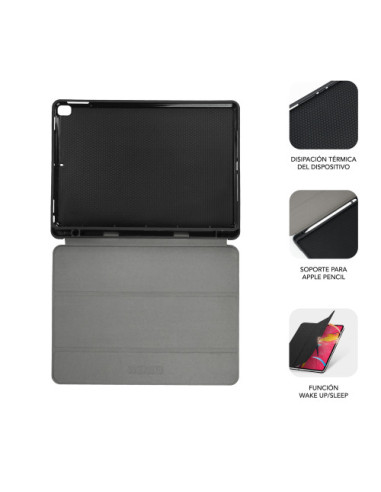 FUNDA TABLET SHOCK CASE IPAD 10,9" 11" 10A...
