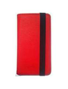 ZIRON FUNDA SMARTPHONE UNIVERSAL AIR. 4.5"-5". ROJO (ZR244)