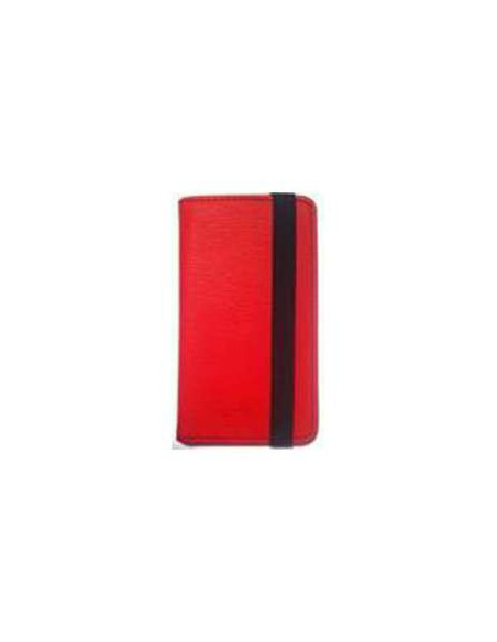 ZIRON FUNDA SMARTPHONE UNIVERSAL AIR. 4.5"-5". ROJO (ZR244) ZIRON FUNDA SMARTPHONE UNIVERSAL AIR. 4.5"-5". ROJO (ZR244)