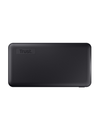 TRUST POWER BANK PRIMO. 10.000 mAh. ULTRA FINO....