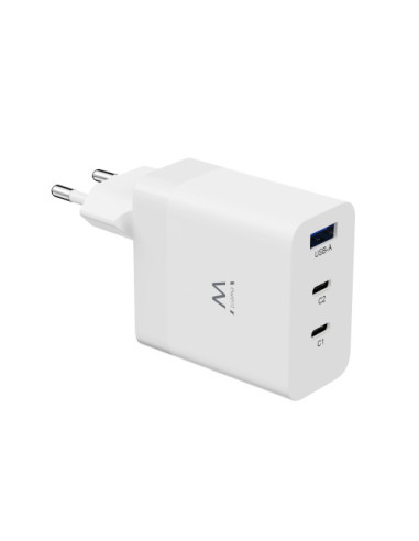 CARGA RAPIDA DE 65W PARA PORTÁTIL MACBOOK
