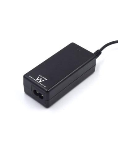 EWENT CARGADOR AUTOMÁTICO NOTEBOOK SLIM 45W
