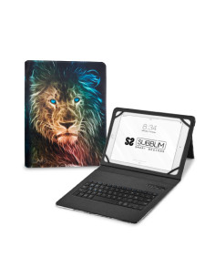 KEYTAB PRO BT TRENDY LEON
