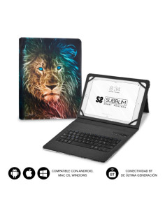 KEYTAB PRO BT TRENDY LEON 2