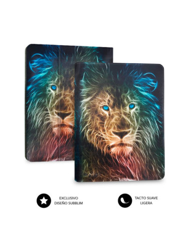 KEYTAB PRO BT TRENDY LEON