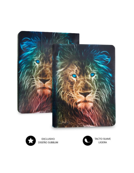 KEYTAB PRO BT TRENDY LEON