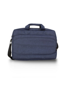 EWENT MALETIN DE PORTÁTIL 15.6” COLOR AZUL