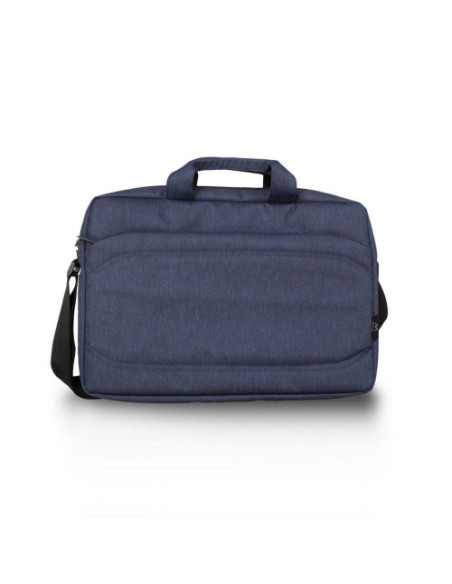 EWENT MALETIN DE PORTÁTIL 15.6” COLOR AZUL EWENT MALETIN DE PORTÁTIL 15.6” COLOR AZUL