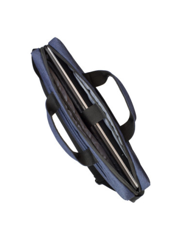 EWENT MALETIN DE PORTÁTIL 15.6” COLOR AZUL