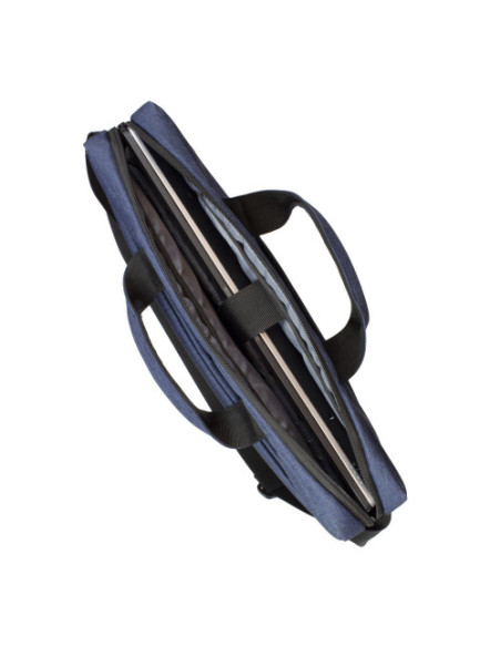 EWENT MALETIN DE PORTÁTIL 15.6” COLOR AZUL