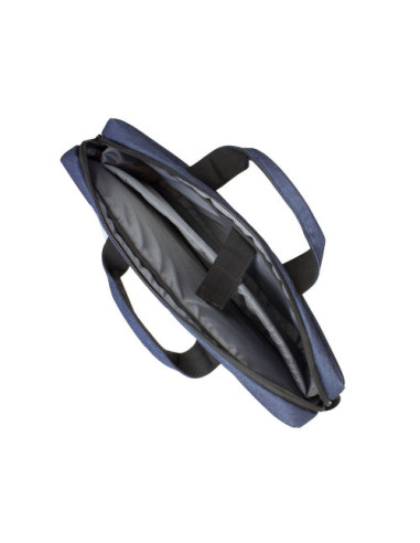 EWENT MALETIN DE PORTÁTIL 15.6” COLOR AZUL