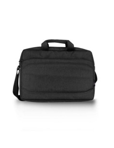 EWENT MALETIN DE PORTÁTIL 15.6” COLOR NEGRO