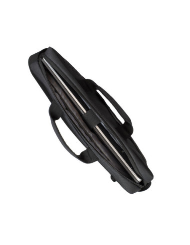 EWENT MALETIN DE PORTÁTIL 15.6” COLOR NEGRO