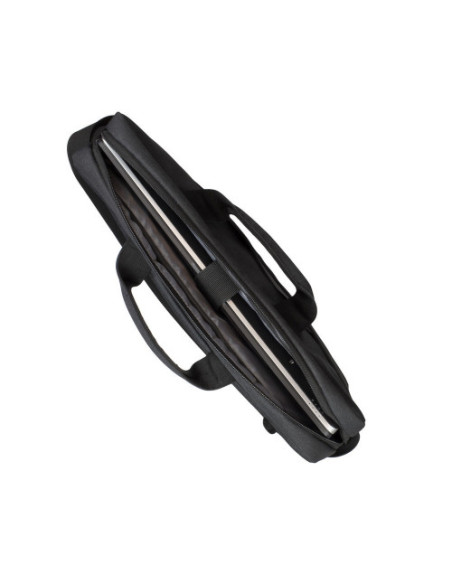 EWENT MALETIN DE PORTÁTIL 15.6” COLOR NEGRO