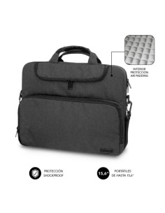 AIR PADDING LAPTOP BAG 15