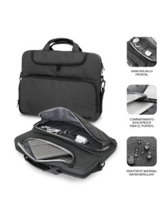 AIR PADDING LAPTOP BAG 15 2