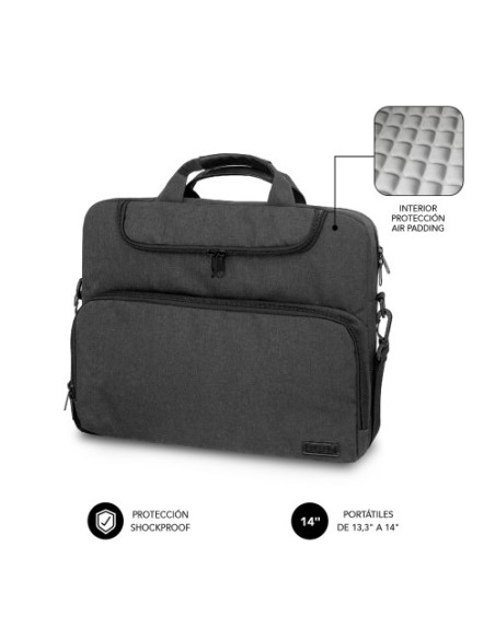 AIR PADDING LAPTOP BAG 13