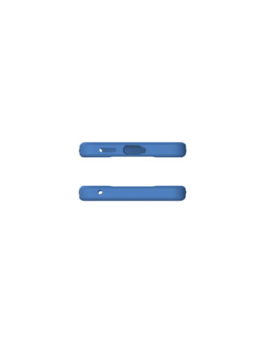 OPPO RENO6 TPU PROTECTIVE CASE PC075 BLUE EU