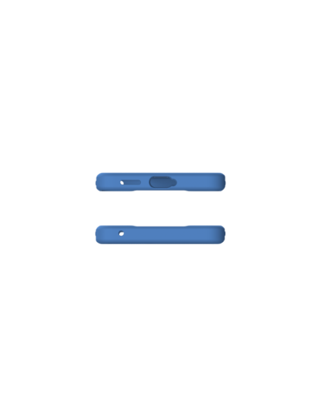 OPPO RENO6 TPU PROTECTIVE CASE PC075 BLUE EU