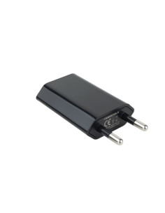 NANOCABLE MINI CARGADOR USB