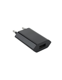 NANOCABLE MINI CARGADOR USB 2