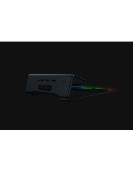 SOPORTE PORTATIL RAZER CHROMA V2 (RC21-01680100-R3M1)