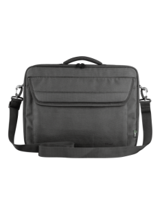 TRUST MALETIN ATLANTA 15.6"  (MATERIAL RECICLADO)