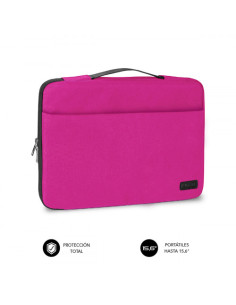 FUNDA ORDENADOR ELEGANT LAPTOP SLEEVE 15