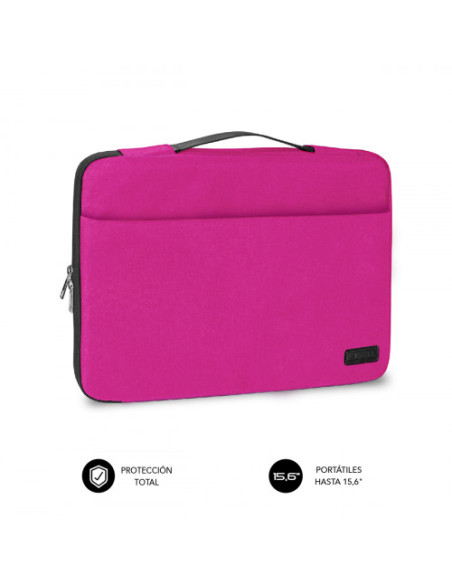 FUNDA ORDENADOR ELEGANT LAPTOP SLEEVE 15