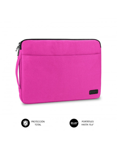 FUNDA ORDENADOR URBAN LAPTOP SLEEVE 15