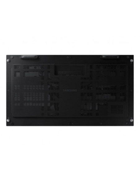 SAMSUNG AV LED CABINET IE015R (LH015IERKLS/EN) (BIN: 21DEC-S168) 100.000 HORAS / PIXEL PITCH 1.5 MM 640x360 PIXELS / SIZE 960X54