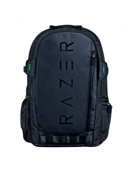 MOCHILA PORTATIL RAZER ROGUE BACKPACK V3 (15 MOCHILA PORTATIL RAZER ROGUE BACKPACK V3 (15