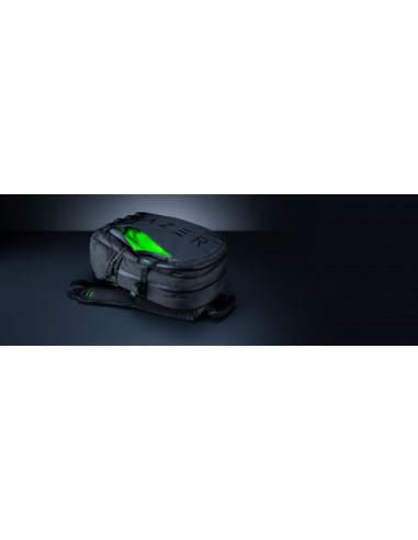 MOCHILA PORTATIL RAZER ROGUE BACKPACK V3...