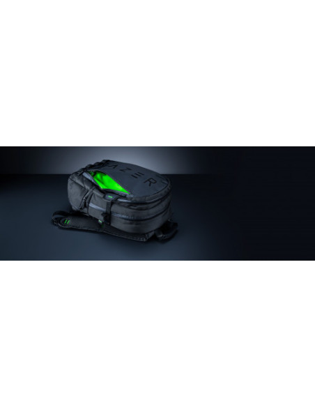 MOCHILA PORTATIL RAZER ROGUE BACKPACK V3 (15,6") CHROMATIC EDITION (RC81-03640116-0000)
