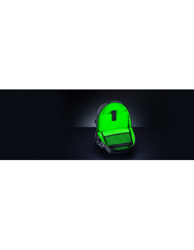 MOCHILA PORTATIL RAZER ROGUE BACKPACK V3...