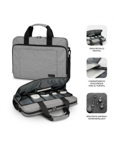 MALETIN ORDENADOR AIR PADDING LAPTOP BAG 13 2