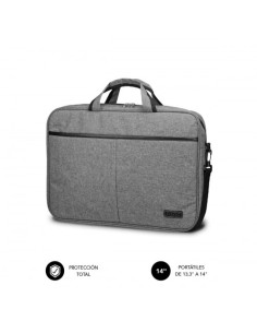 MALETIN ORDENADOR ELITE LAPTOP BAG 13