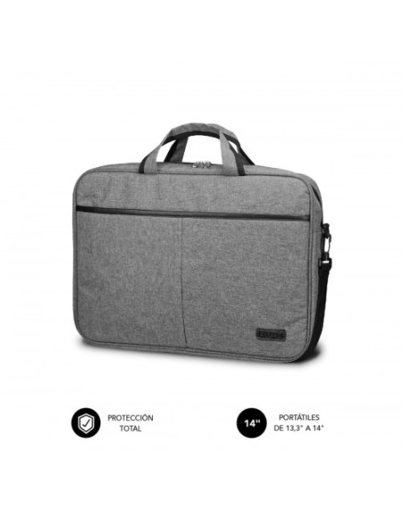 MALETIN ORDENADOR ELITE LAPTOP BAG 13