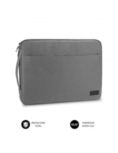 FUNDA ORDENADOR URBAN LAPTOP SLEEVE 15