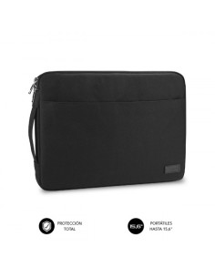 FUNDA ORDENADOR URBAN LAPTOP SLEEVE 15
