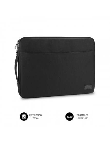FUNDA ORDENADOR URBAN LAPTOP SLEEVE 15