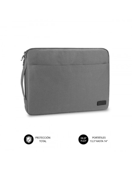 FUNDA ORDENADOR URBAN LAPTOP SLEEVE 13