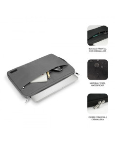 FUNDA ORDENADOR URBAN LAPTOP SLEEVE 13 2